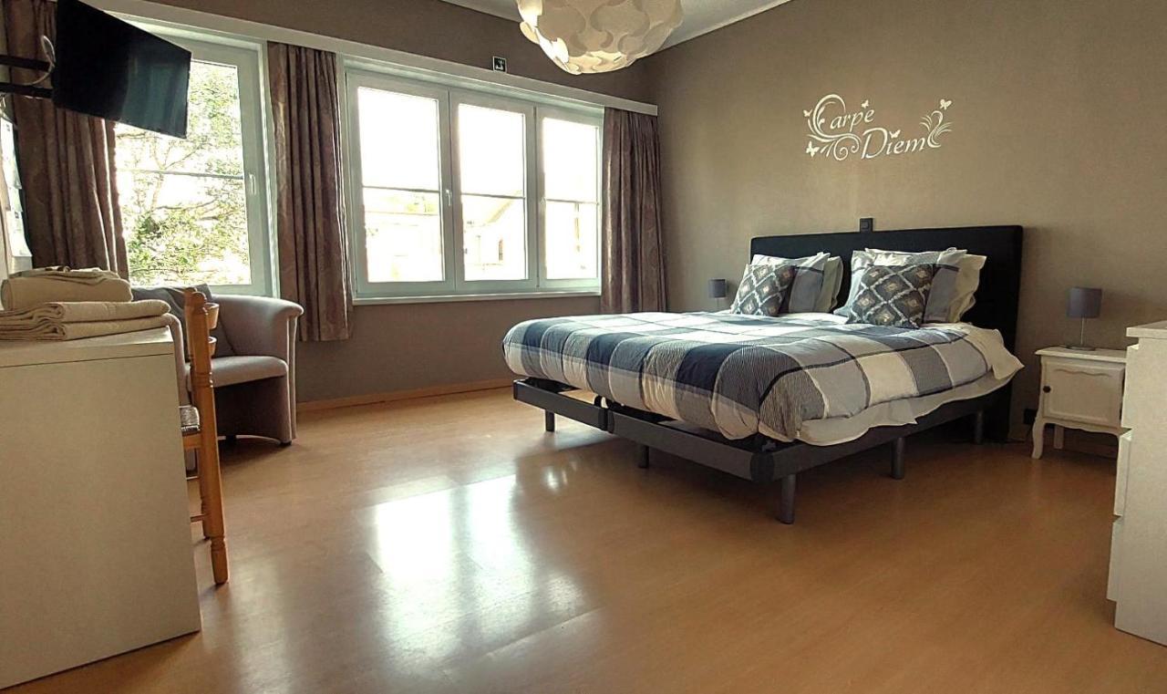 Room "Carpe Diem" Zele المظهر الخارجي الصورة