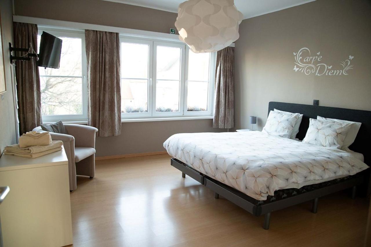 Room "Carpe Diem" Zele المظهر الخارجي الصورة